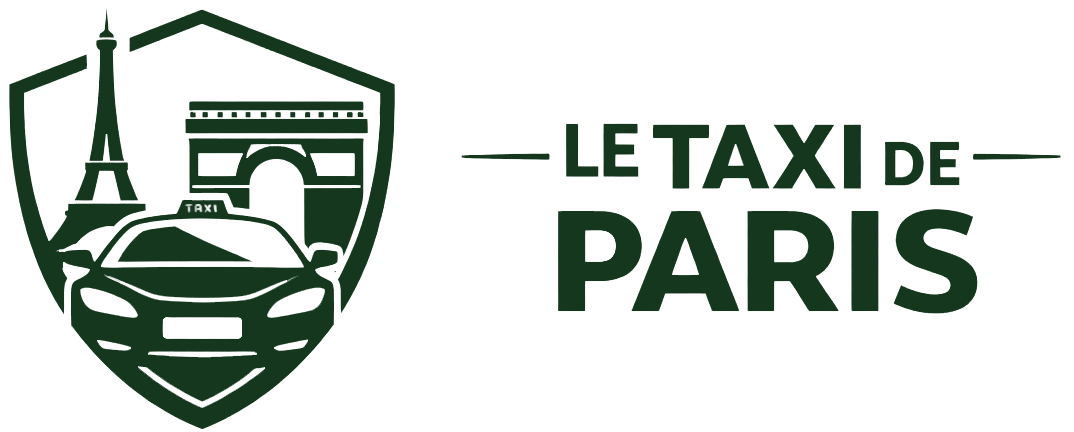Le taxi de Paris